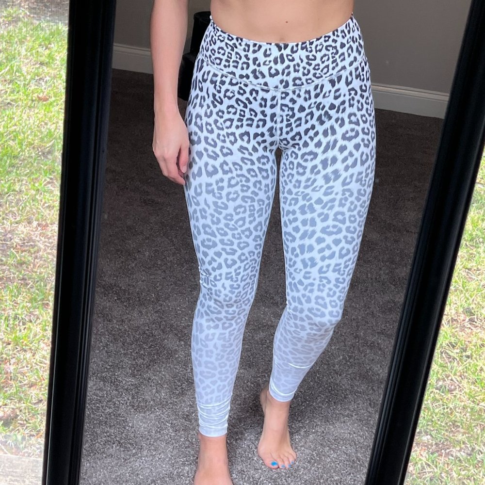 Vie Active Yoga Leggings